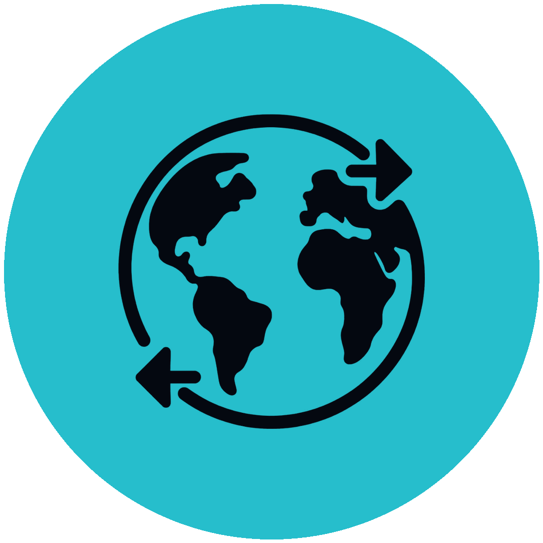 Cross-Border Payments