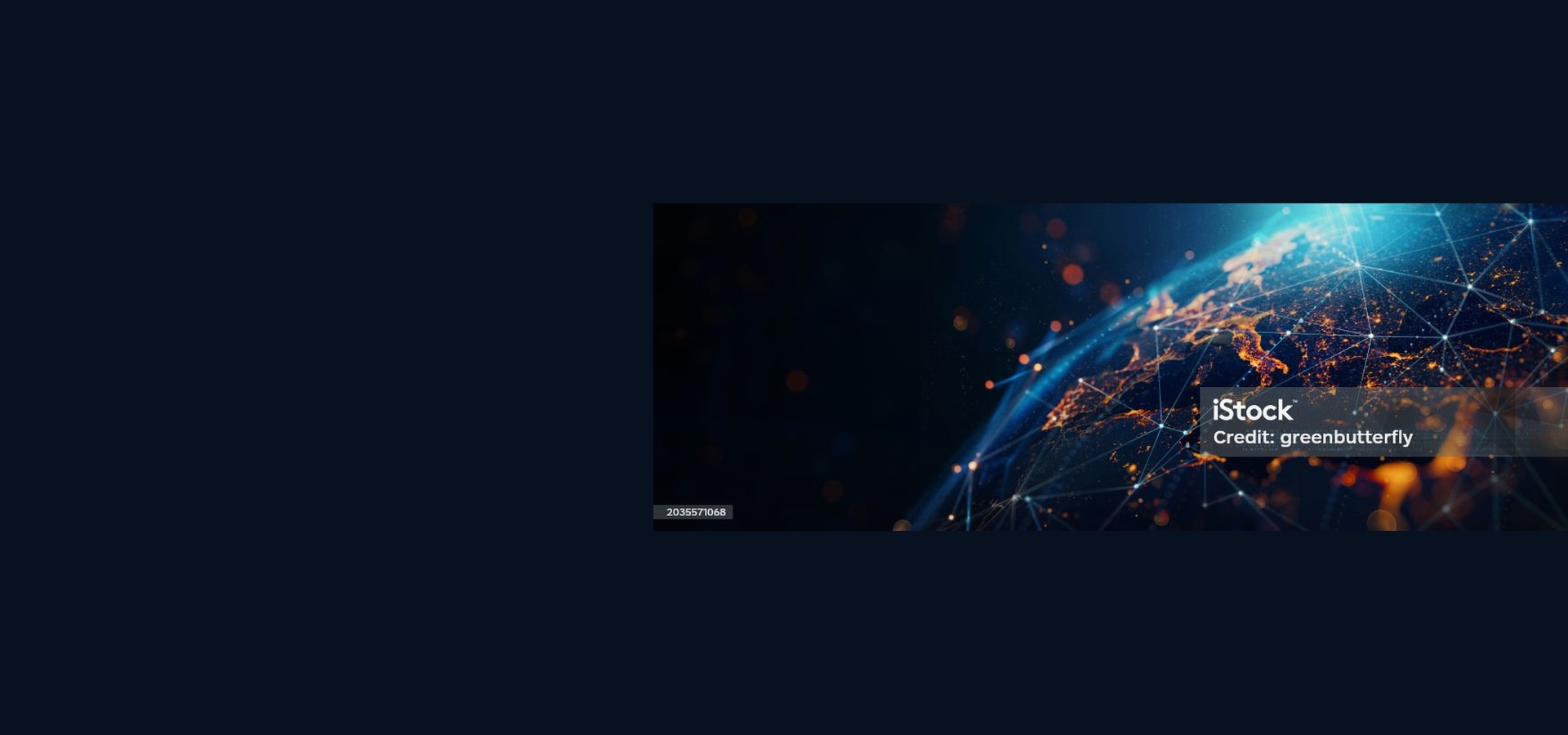 Global payment network